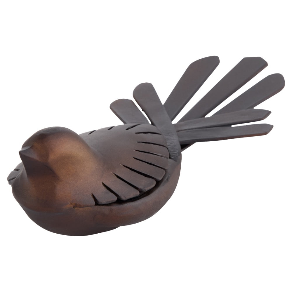 iron bronze kalapati sculpture large decor