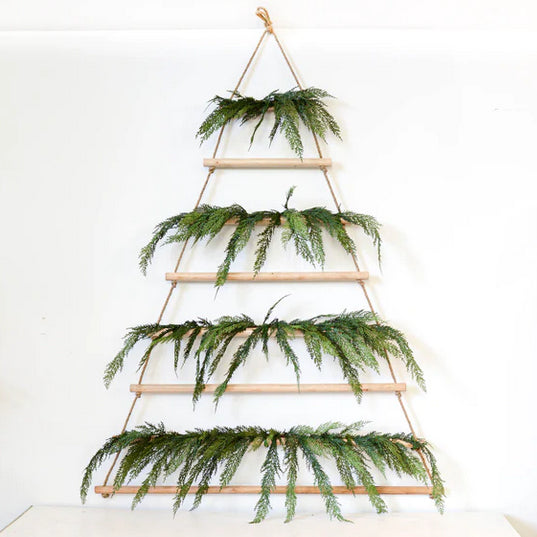 Nesting Twig Christmas Trees - Set of 3