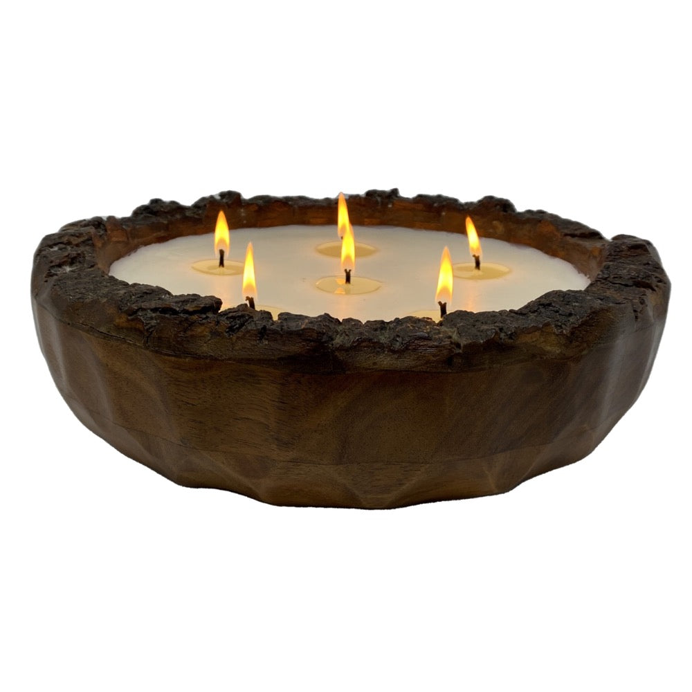 Endurance Bowl Candle