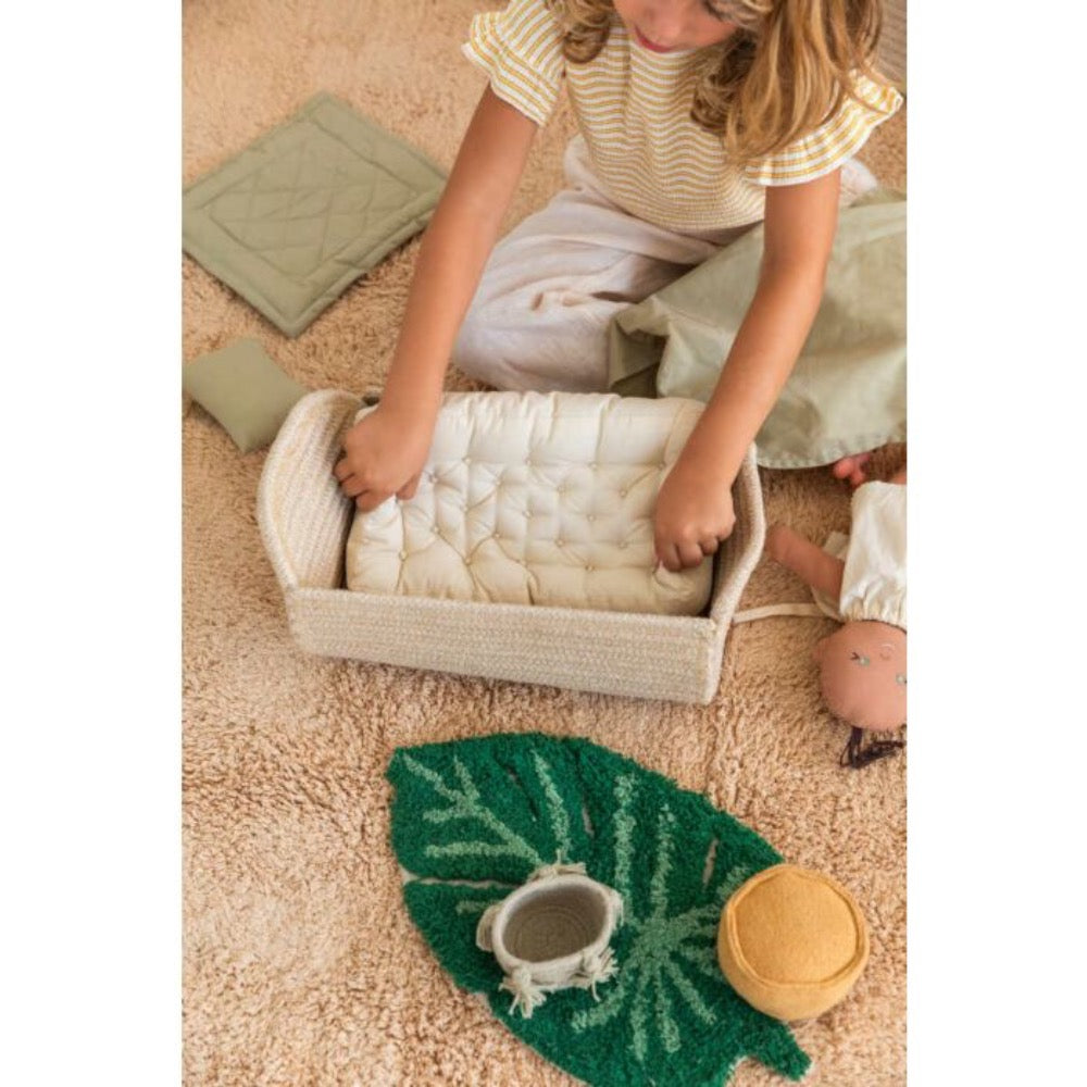 handmade cotton doll accessories childrens toys