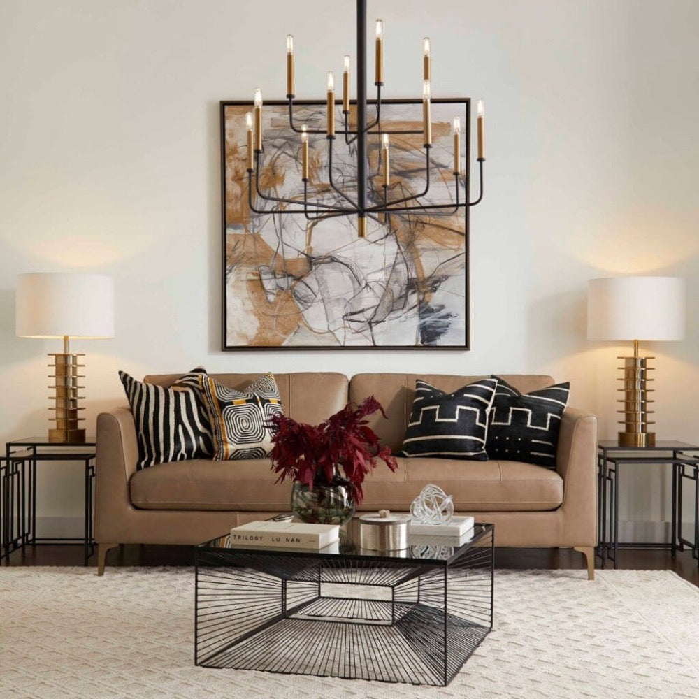 round textured silver container hide lid stone accent