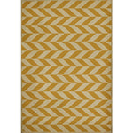 Luxury Designer Spicher & Company Pattern 06 Apollo Vinyl Floorcloth