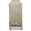 Sideboard - Gustave - Distressed Green Pine