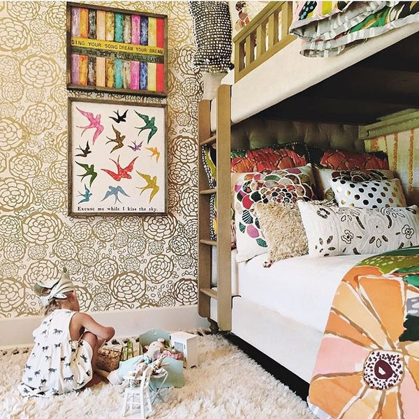 Excuse Me While I Kiss the Sky