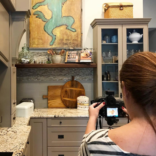 Dancing Dog by Sugarboo Designs - Gifts for The Inspired & Animated