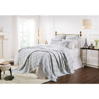 Doyle Bedding Collection - Sky
