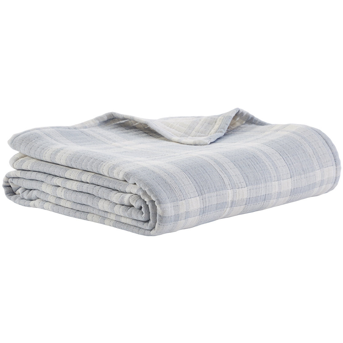 Doyle Bedding Collection - Sky