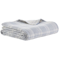 Doyle Bedding Collection - Sky