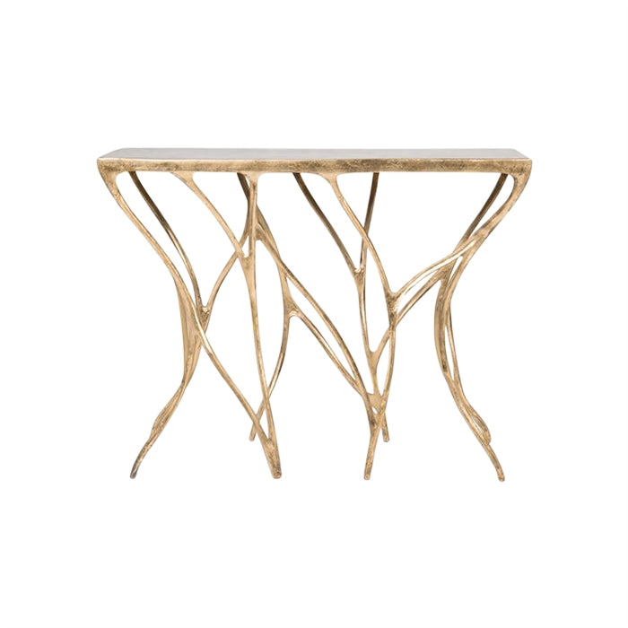 Branch console table hotsell