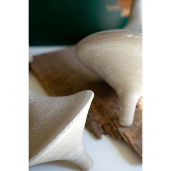 grey clay tops accessories