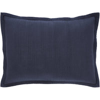 Laela Bedding Collection - Navy