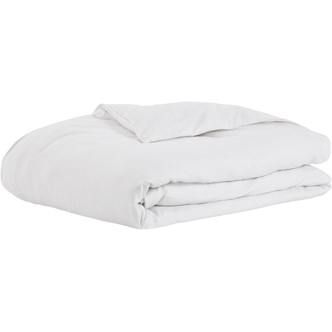 pearl white duvet cover queen king pillow sham standard king euro cotton cashmere