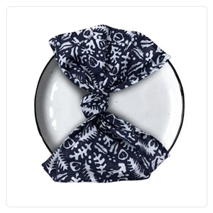 Kitchen + Dining: Table Linens