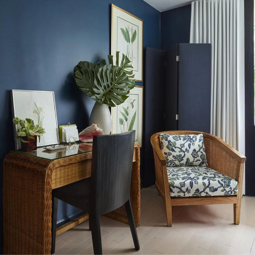 Boho Chic Offices