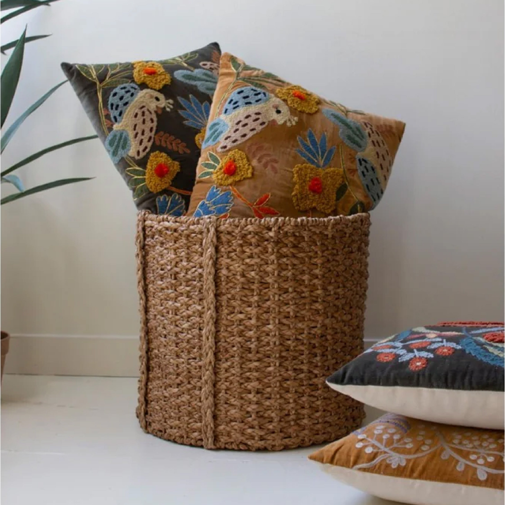 Fall Throw Pillows