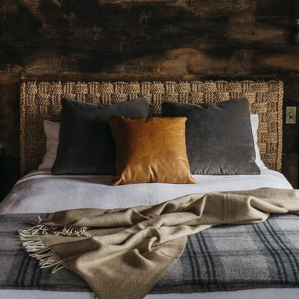Fall Throws