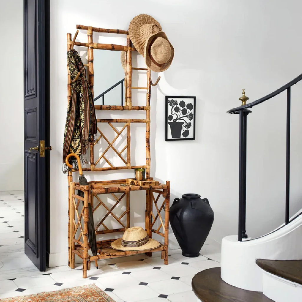 Fall Coat Racks, Hooks & Hall Trees