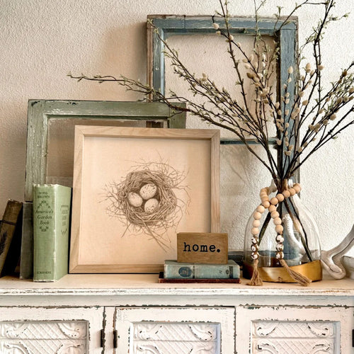 Staff Faves - Summer Lake House