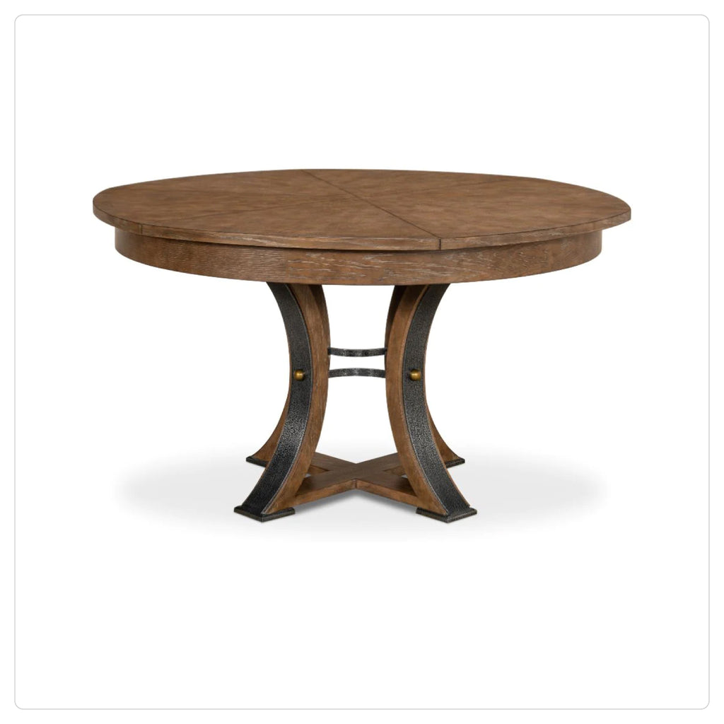 Expandable Jupe Table - Size Small