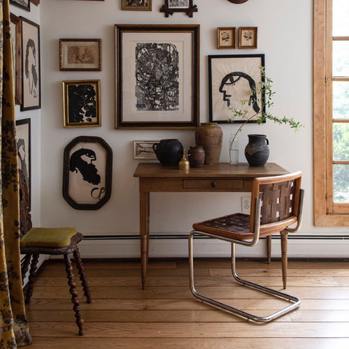 Modern Farmhouse Offices