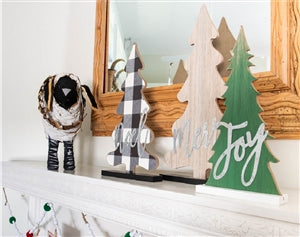 Holiday Decor