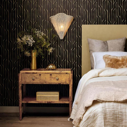 Lighting: Sconces