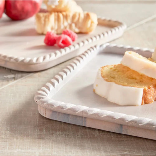 Spring Serveware
