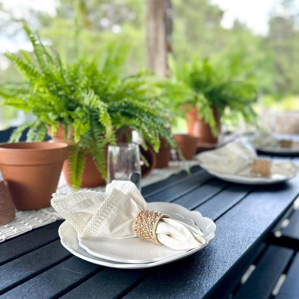 Summer Entertaining