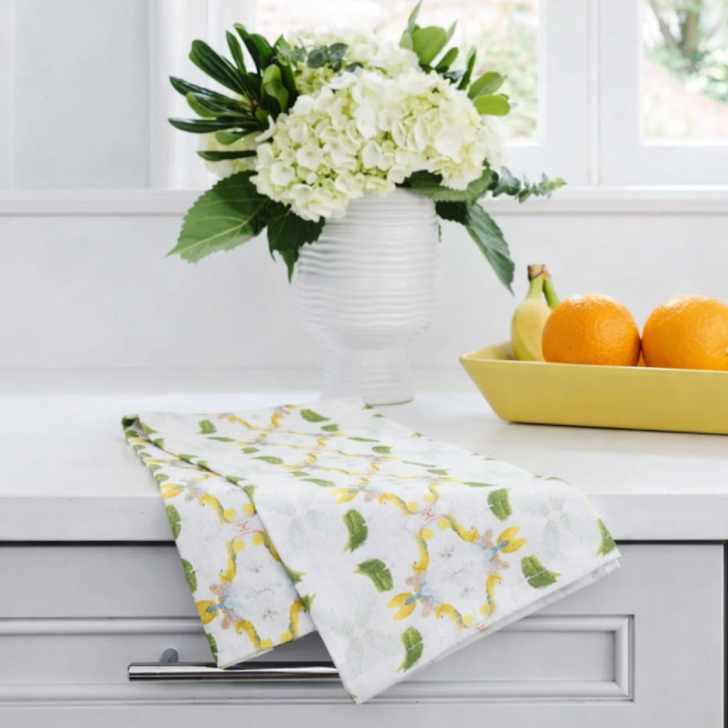 Spring Linens + Papergoods – BSEID