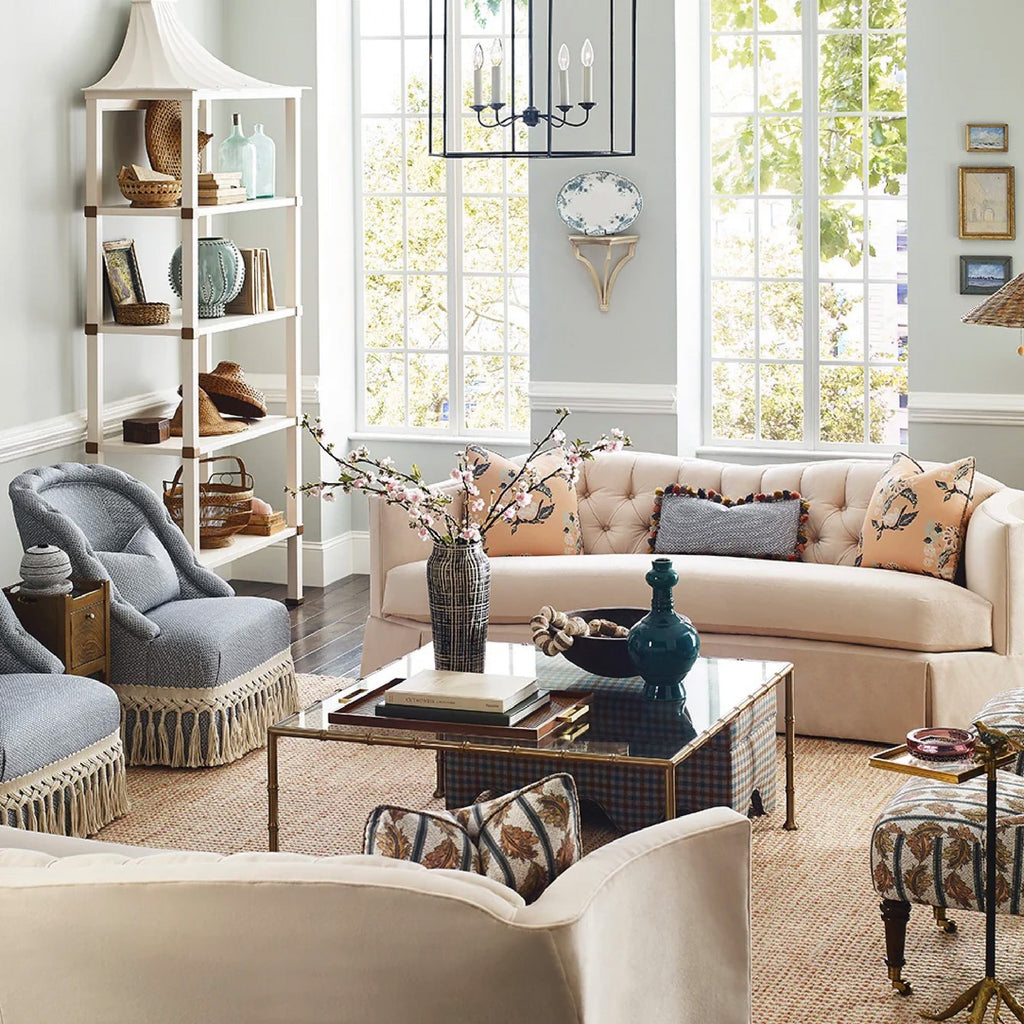 Transitional Living Spaces – BSEID