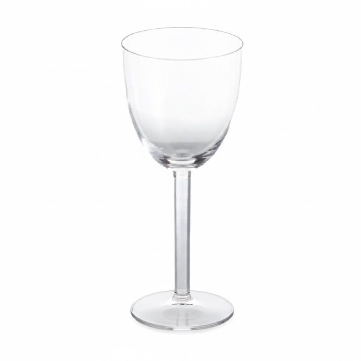 red wine glass set of 4 clear