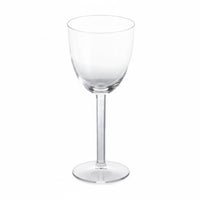 red wine glass set of 4 clear