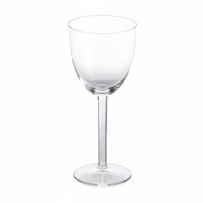 red wine glass set of 4 clear