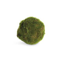 green moss orb