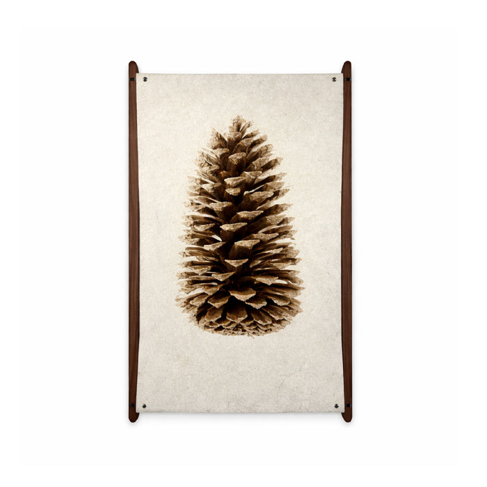 wood steel hanger wall art