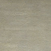 cabinet faux shagreen walnut edges brass accents