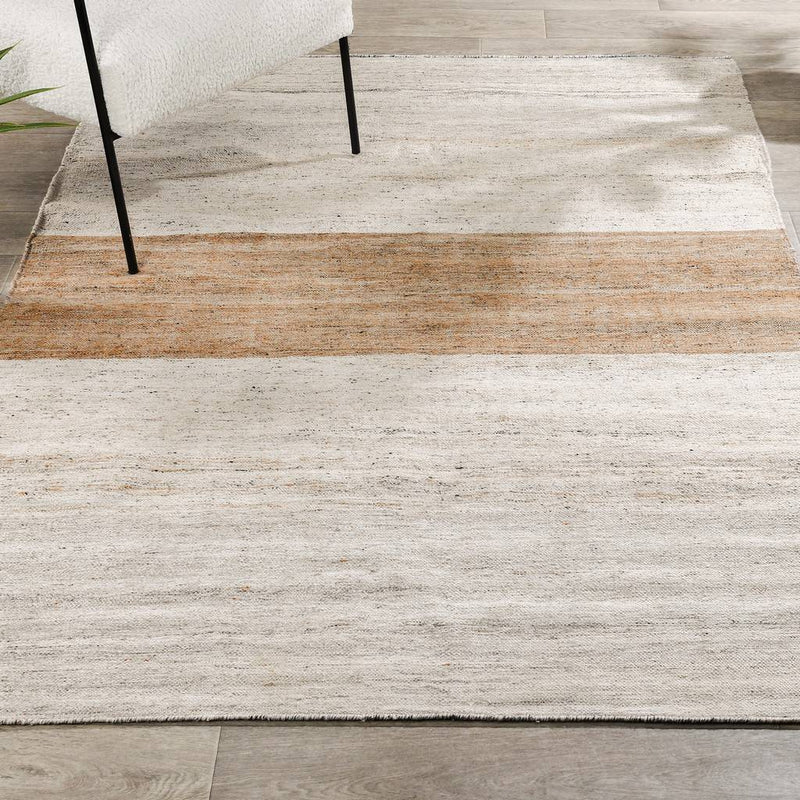 Indoor/Outdoor Rug - Plateau - Sand Ombre