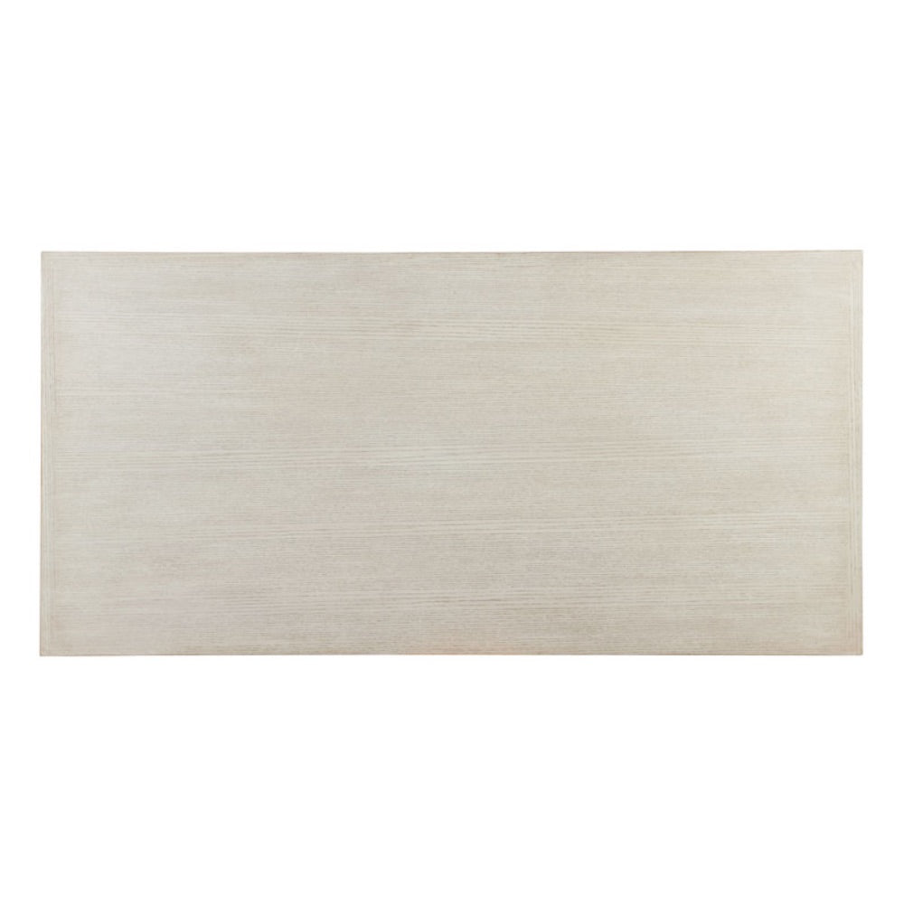 desk ash solids veneer rectangle t shaped bracket