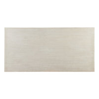 desk ash solids veneer rectangle t shaped bracket