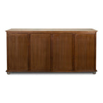 Four Diamonds Sideboard by BSEID - Sand Inspired Home Decor