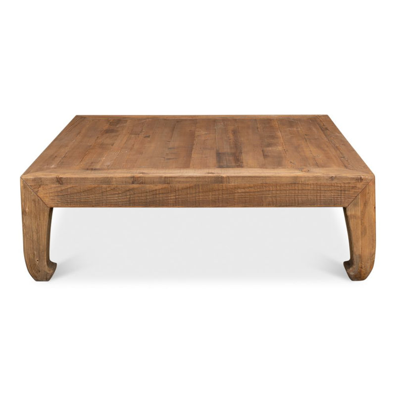Classic Chinese Coffee Table