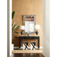 acrylic tray clear square decor