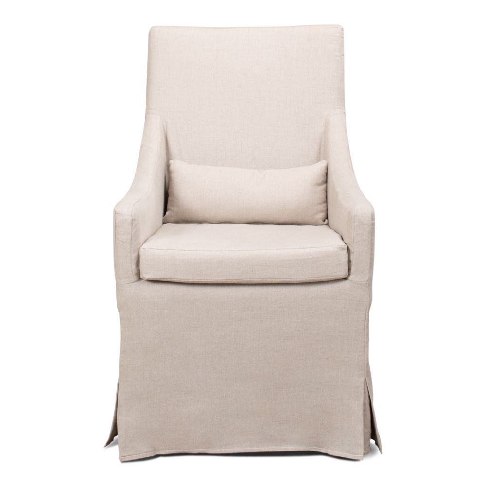 Luxury chair