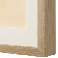 The Uttermost Beached Boats Framed Print features a light canvas and natural matte finish for a tranquil, coastal look.