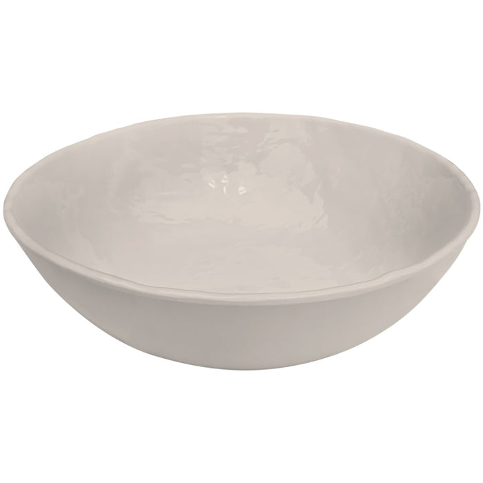 melamine stone soup cereal bowl 