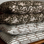 Brittany Olive Euro Pillow Sham