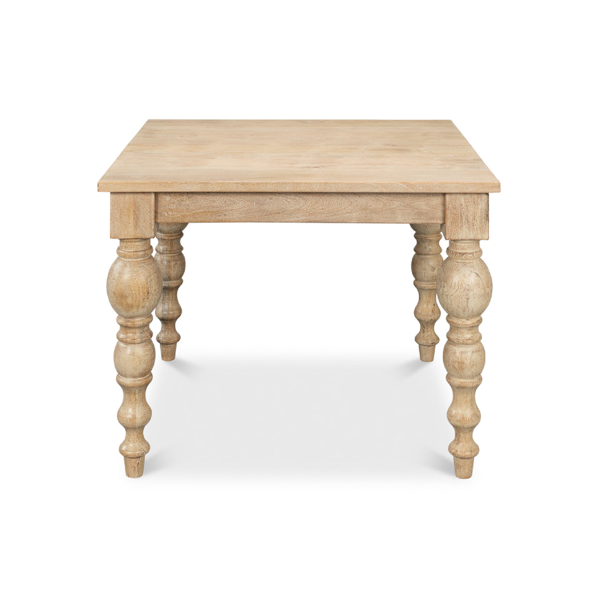 square light wood table ornate table legs