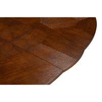expandable jupe table large palladio oak solids round