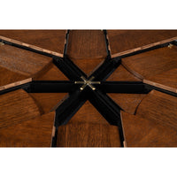 expandable jupe table large palladio oak solids round