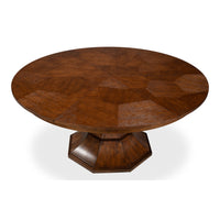 expandable jupe table large palladio oak solids round